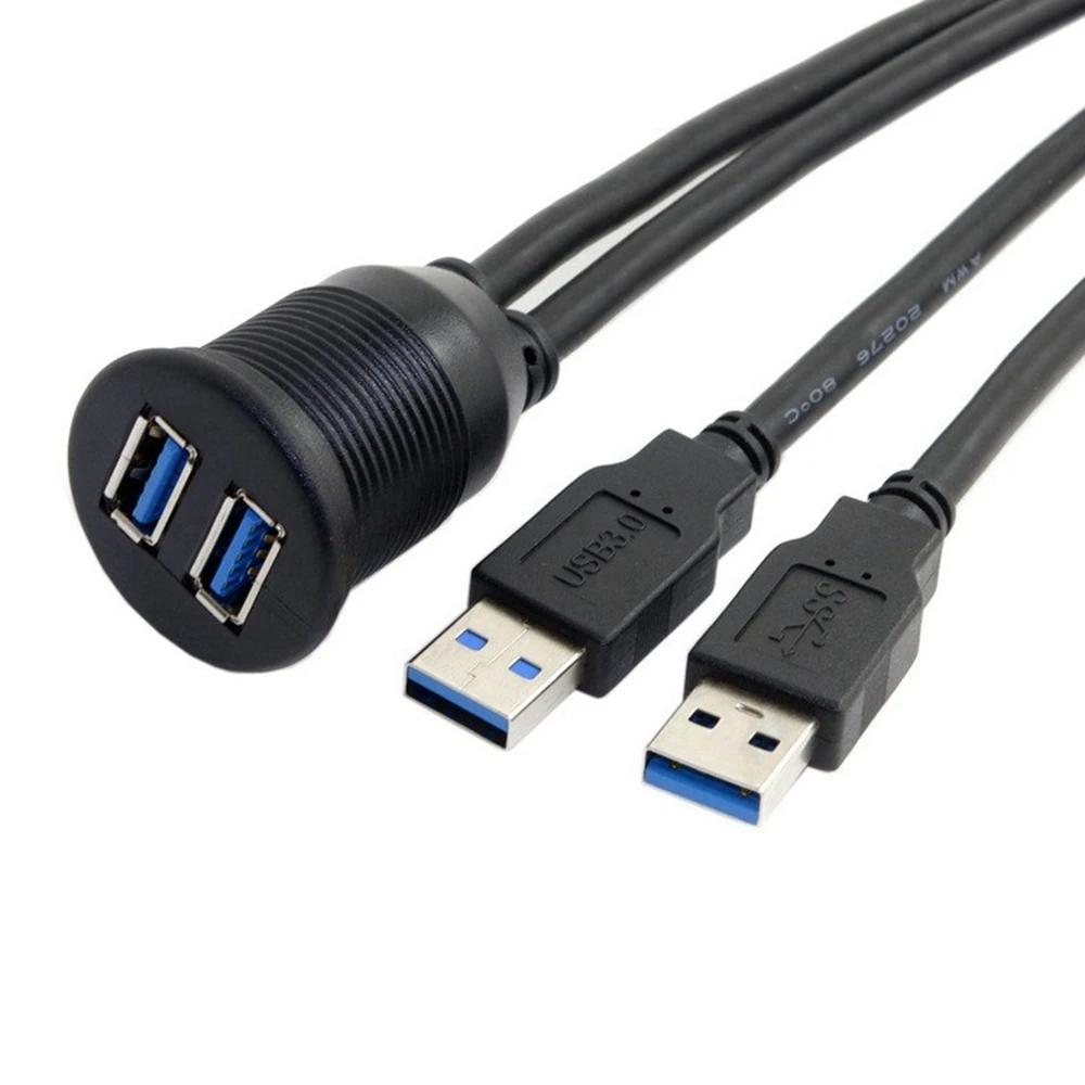 2 Ʈ  USB 3.0 -USB 3.0  AUX ÷ Ʈ ī Ʈ Ȯ